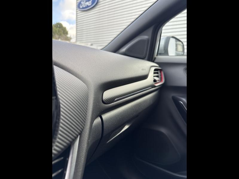 FORD Puma d’occasion à vendre à TOULON chez VAGNEUR (Photo 18)