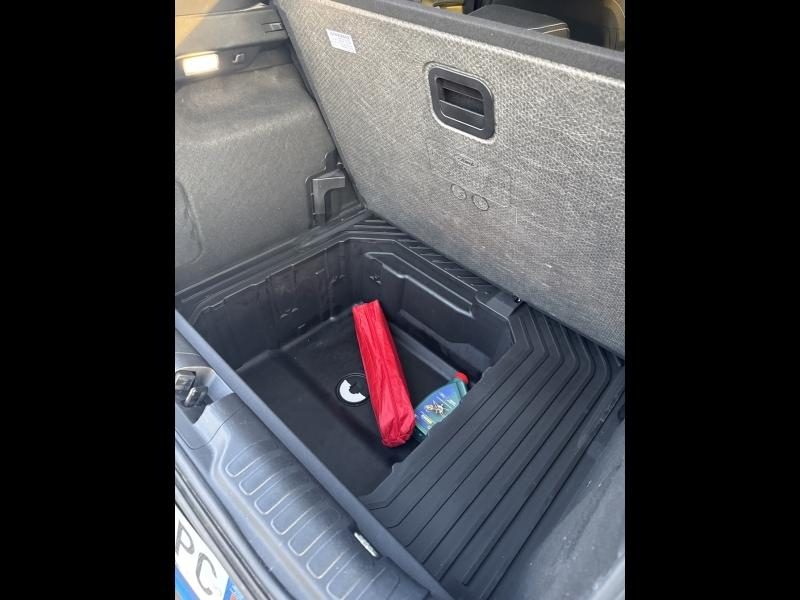 FORD Puma d’occasion à vendre à TOULON chez VAGNEUR (Photo 8)