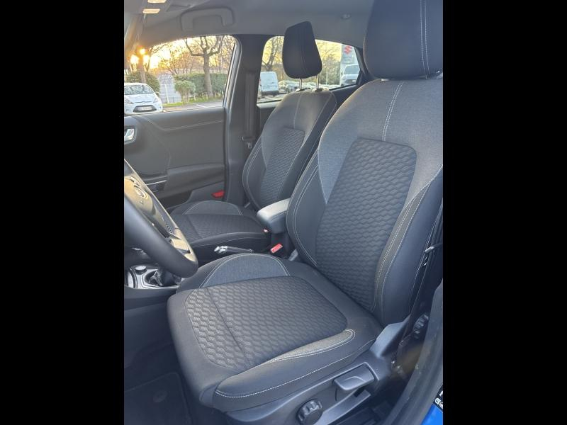 FORD Puma d’occasion à vendre à TOULON chez VAGNEUR (Photo 11)