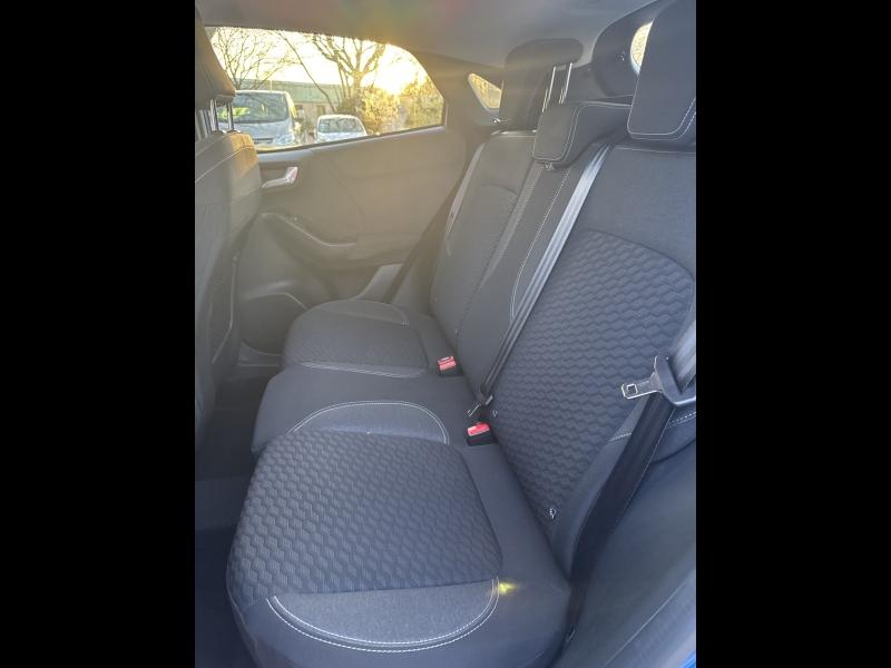 FORD Puma d’occasion à vendre à TOULON chez VAGNEUR (Photo 12)