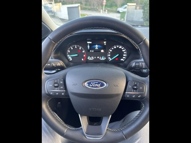 FORD Puma d’occasion à vendre à TOULON chez VAGNEUR (Photo 13)