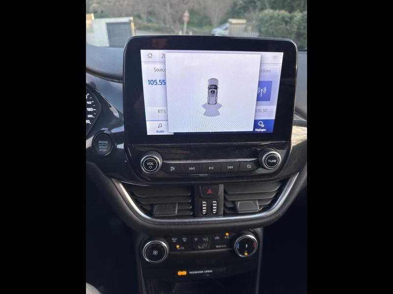 FORD Puma d’occasion à vendre à TOULON chez VAGNEUR (Photo 14)