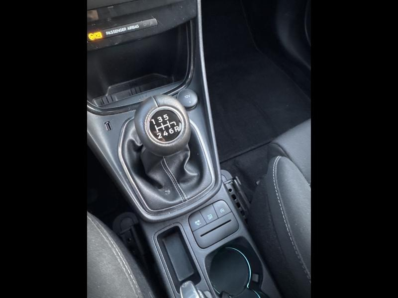 FORD Puma d’occasion à vendre à TOULON chez VAGNEUR (Photo 15)