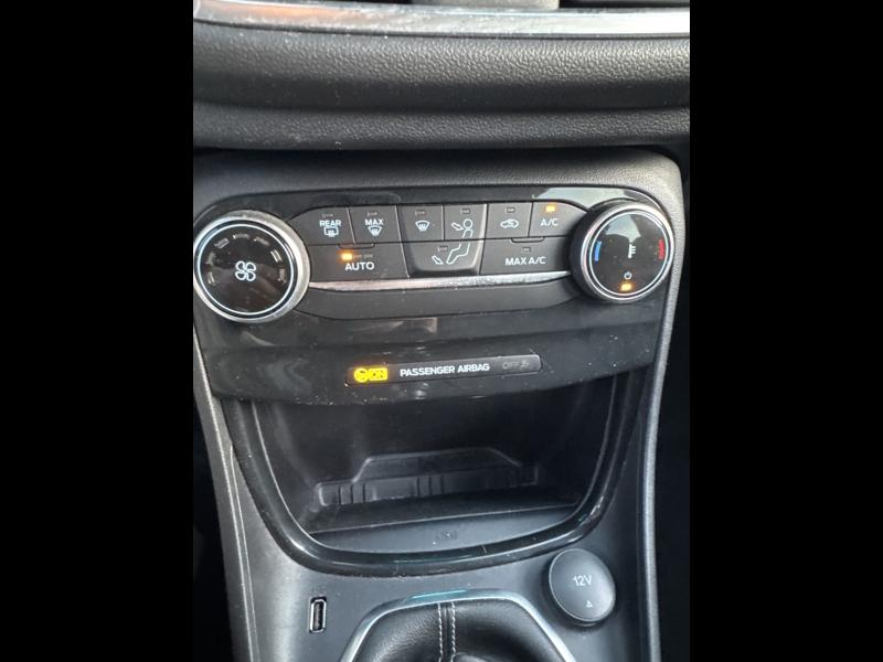 FORD Puma d’occasion à vendre à TOULON chez VAGNEUR (Photo 16)