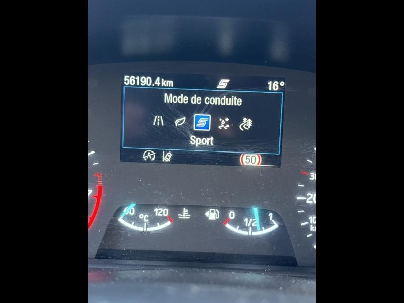 FORD Puma d’occasion à vendre à TOULON chez VAGNEUR (Photo 17)