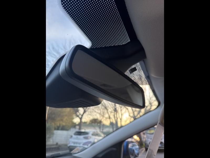 FORD Puma d’occasion à vendre à TOULON chez VAGNEUR (Photo 18)