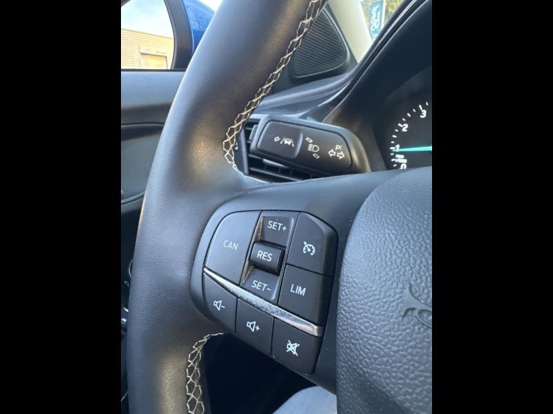 FORD Puma d’occasion à vendre à TOULON chez VAGNEUR (Photo 19)