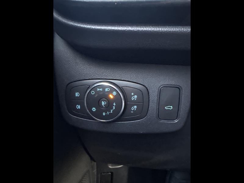 FORD Puma d’occasion à vendre à TOULON chez VAGNEUR (Photo 20)