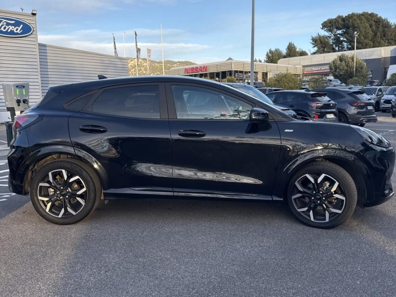 FORD Puma d’occasion à vendre à TOULON chez VAGNEUR (Photo 3)