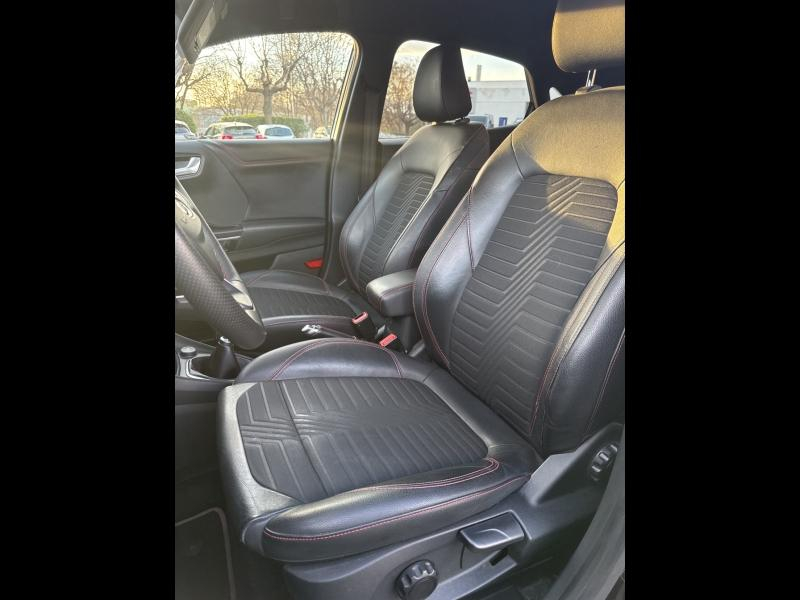 FORD Puma d’occasion à vendre à TOULON chez VAGNEUR (Photo 8)