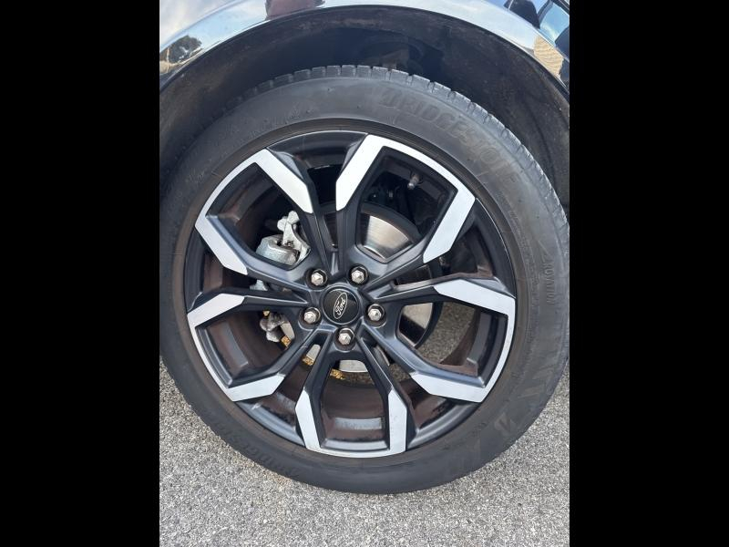 FORD Puma d’occasion à vendre à TOULON chez VAGNEUR (Photo 11)