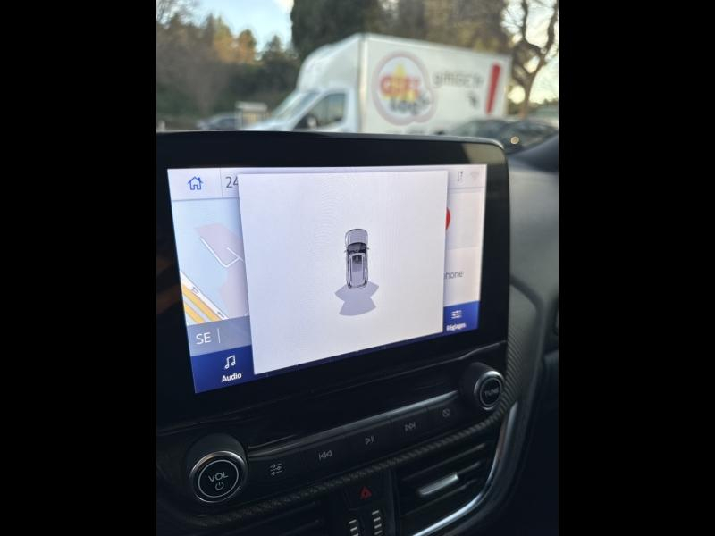 FORD Puma d’occasion à vendre à TOULON chez VAGNEUR (Photo 15)