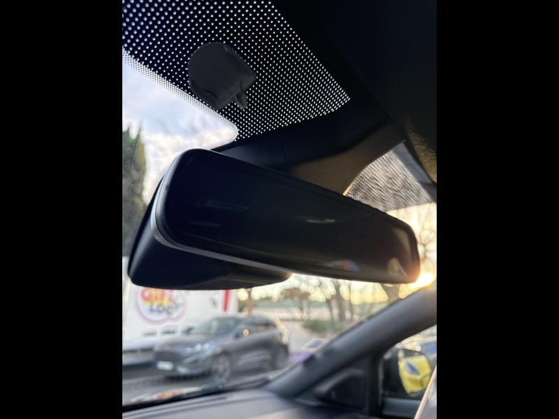 FORD Puma d’occasion à vendre à TOULON chez VAGNEUR (Photo 17)