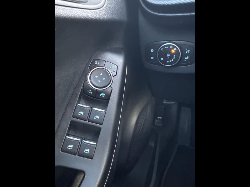 FORD Puma d’occasion à vendre à TOULON chez VAGNEUR (Photo 18)