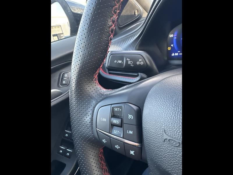 FORD Puma d’occasion à vendre à TOULON chez VAGNEUR (Photo 20)