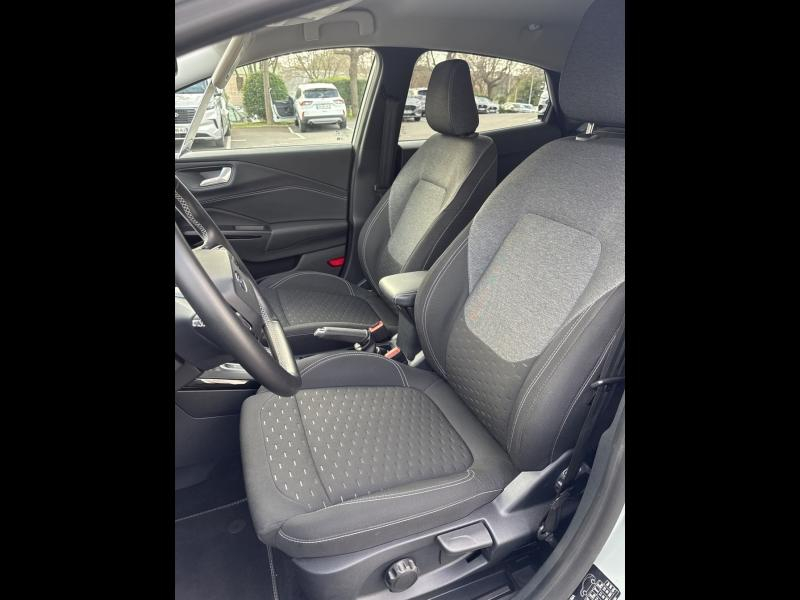 FORD Puma d’occasion à vendre à TOULON chez VAGNEUR (Photo 6)