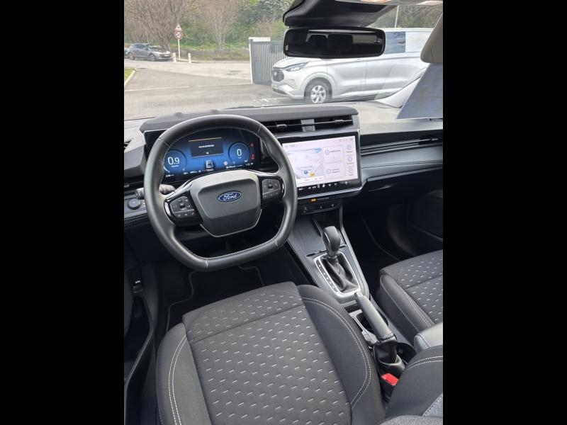 FORD Puma d’occasion à vendre à TOULON chez VAGNEUR (Photo 8)