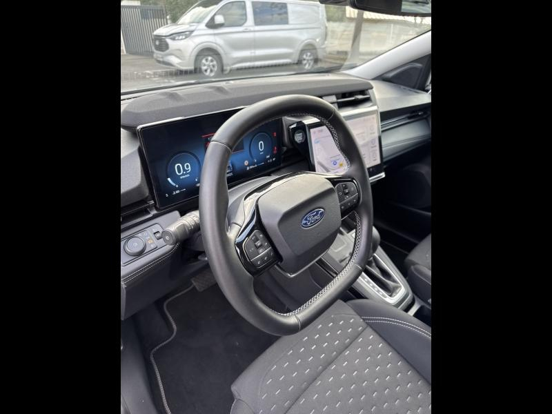 FORD Puma d’occasion à vendre à TOULON chez VAGNEUR (Photo 9)