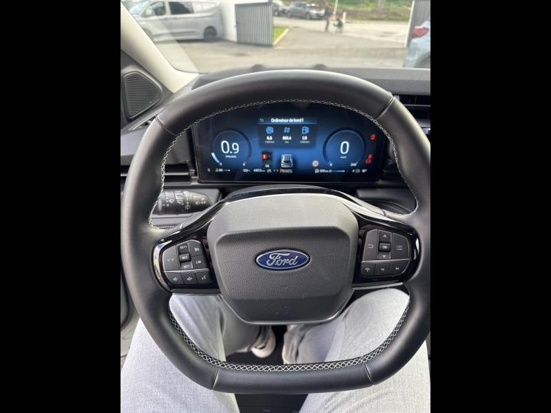 FORD Puma d’occasion à vendre à TOULON chez VAGNEUR (Photo 10)