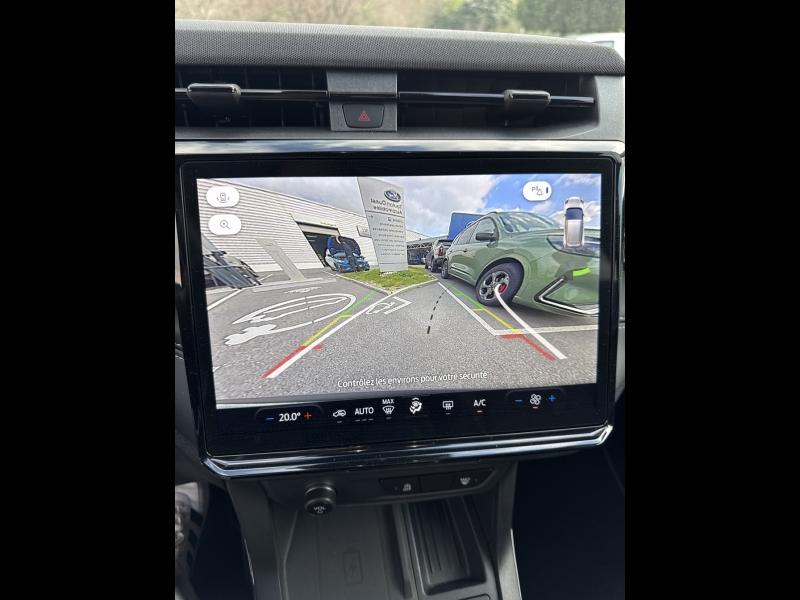 FORD Puma d’occasion à vendre à TOULON chez VAGNEUR (Photo 12)