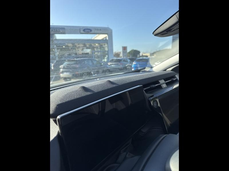 FORD Puma d’occasion à vendre à TOULON chez VAGNEUR (Photo 20)