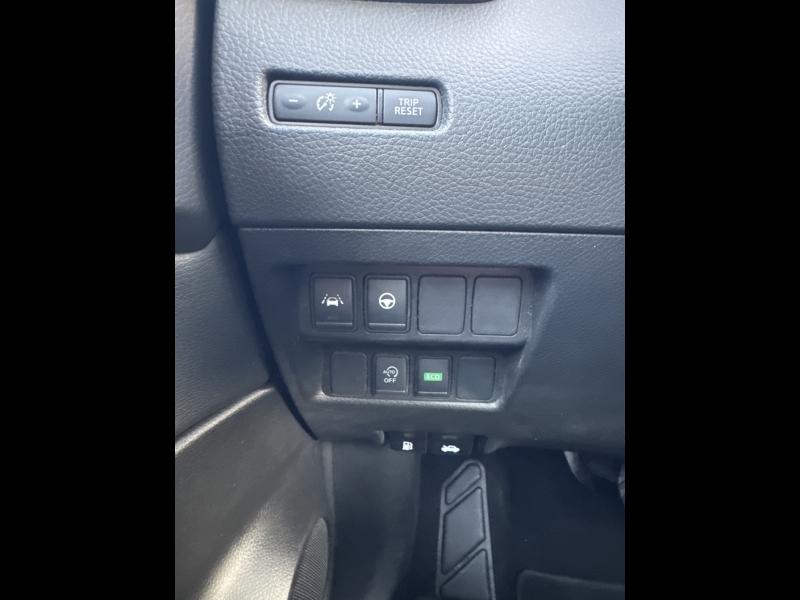 NISSAN Qashqai d’occasion à vendre à TOULON chez VAGNEUR (Photo 13)