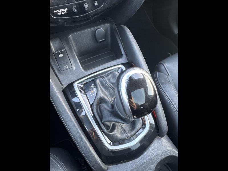 NISSAN Qashqai d’occasion à vendre à TOULON chez VAGNEUR (Photo 15)