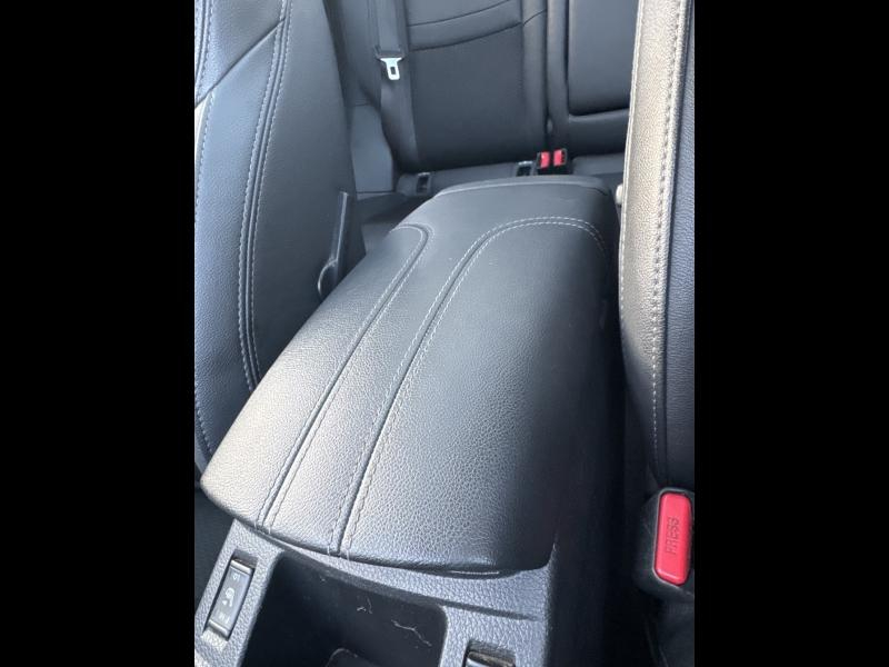 NISSAN Qashqai d’occasion à vendre à TOULON chez VAGNEUR (Photo 17)