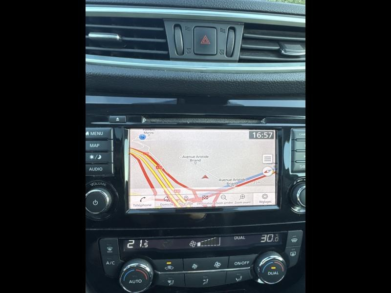 NISSAN Qashqai d’occasion à vendre à TOULON chez VAGNEUR (Photo 19)