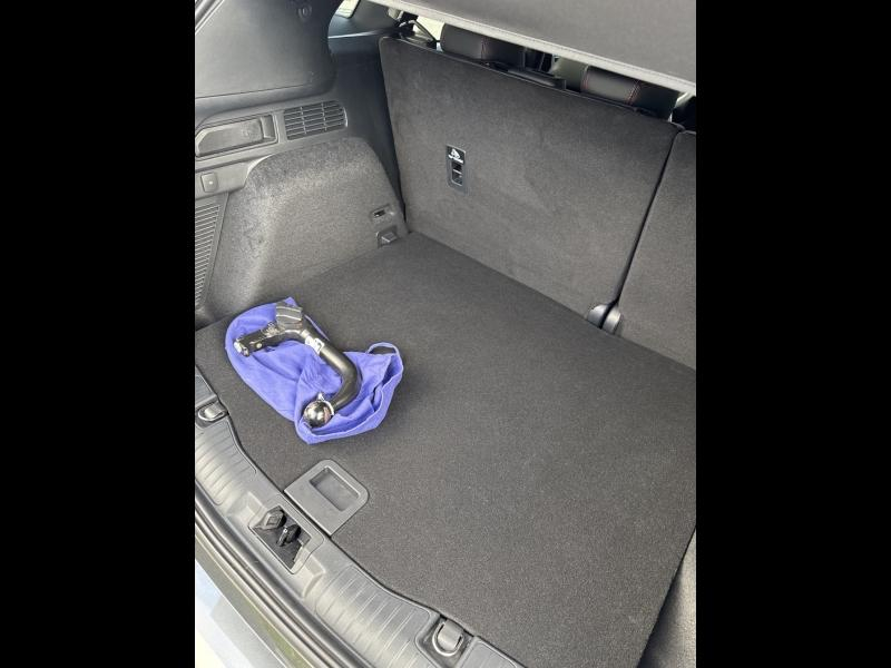 FORD Kuga d’occasion à vendre à TOULON chez VAGNEUR (Photo 5)