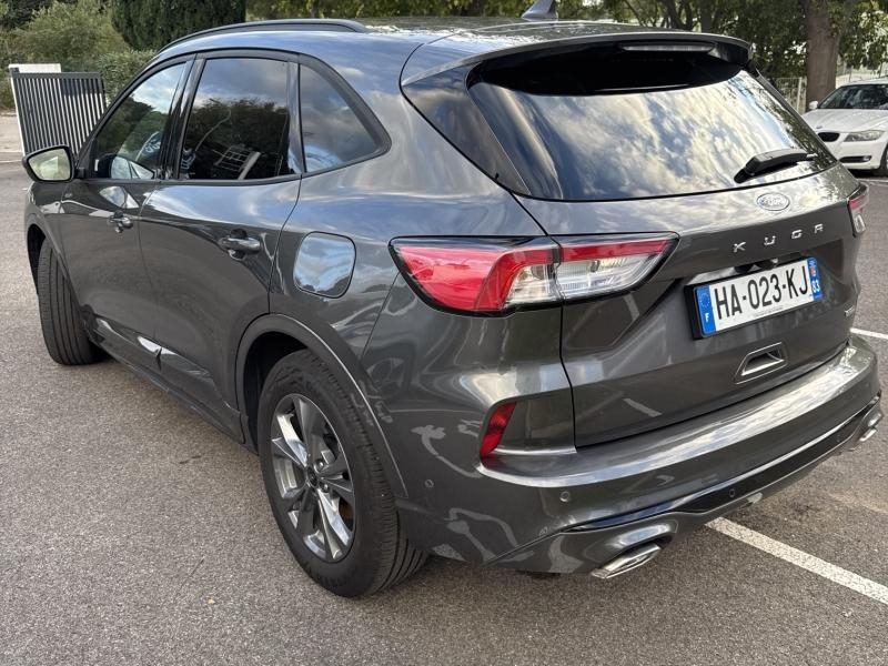 FORD Kuga d’occasion à vendre à TOULON chez VAGNEUR (Photo 6)