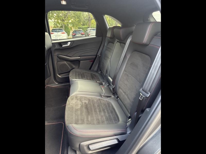 FORD Kuga d’occasion à vendre à TOULON chez VAGNEUR (Photo 8)