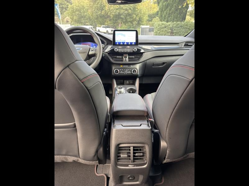 FORD Kuga d’occasion à vendre à TOULON chez VAGNEUR (Photo 10)