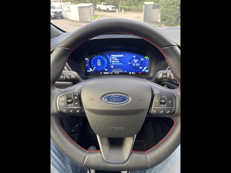 FORD Kuga d’occasion à vendre à TOULON chez VAGNEUR (Photo 15)