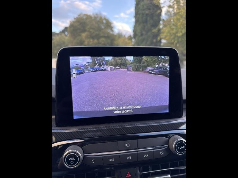 FORD Kuga d’occasion à vendre à TOULON chez VAGNEUR (Photo 19)