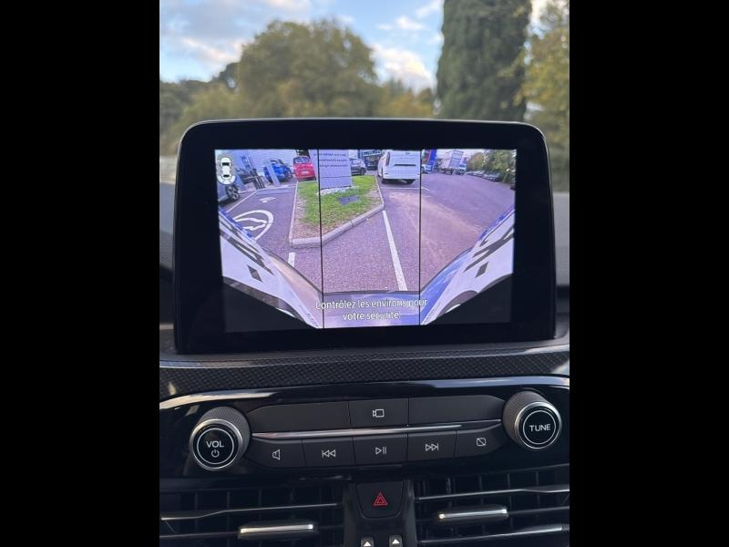 FORD Kuga d’occasion à vendre à TOULON chez VAGNEUR (Photo 20)