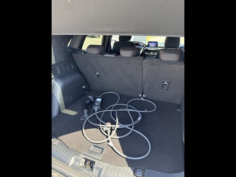 FORD Kuga d’occasion à vendre à TOULON chez VAGNEUR (Photo 6)