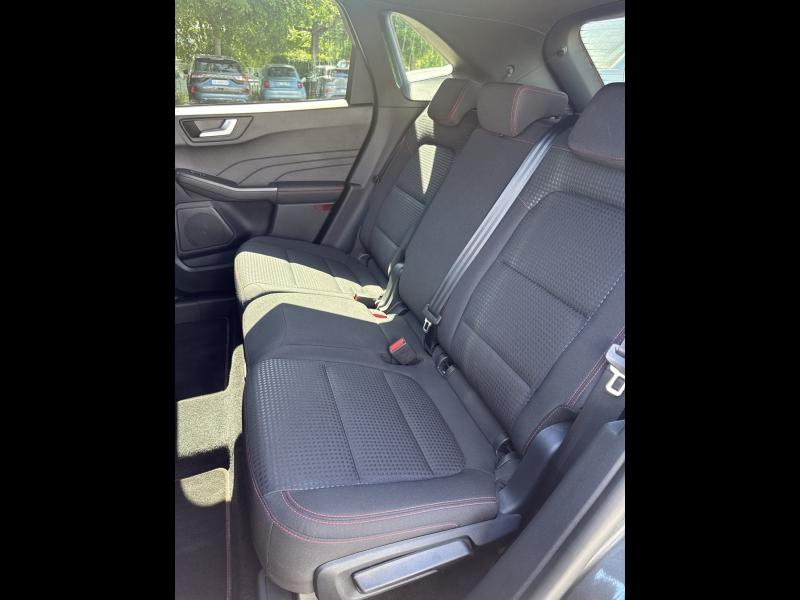 FORD Kuga d’occasion à vendre à TOULON chez VAGNEUR (Photo 7)