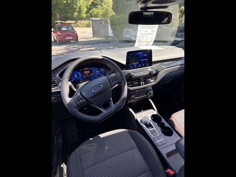 FORD Kuga d’occasion à vendre à TOULON chez VAGNEUR (Photo 8)