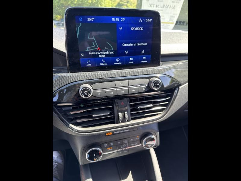 FORD Kuga d’occasion à vendre à TOULON chez VAGNEUR (Photo 13)