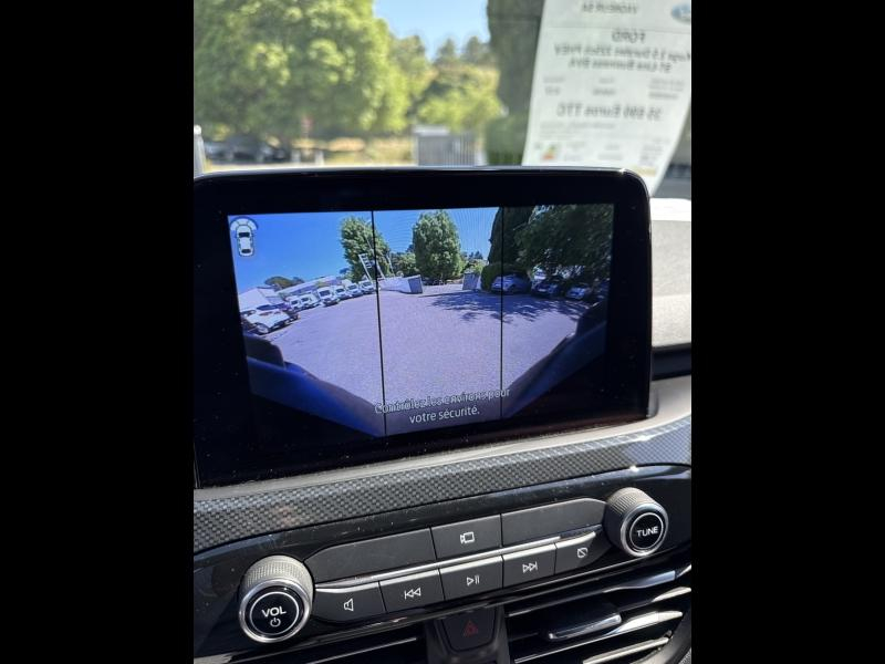 FORD Kuga d’occasion à vendre à TOULON chez VAGNEUR (Photo 15)