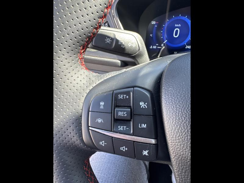 FORD Kuga d’occasion à vendre à TOULON chez VAGNEUR (Photo 16)