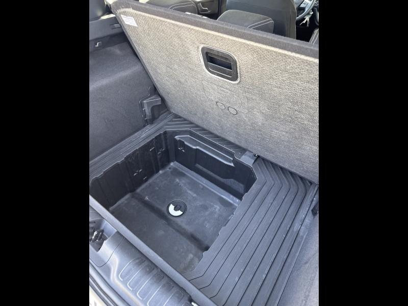 FORD Puma d’occasion à vendre à TOULON chez VAGNEUR (Photo 7)