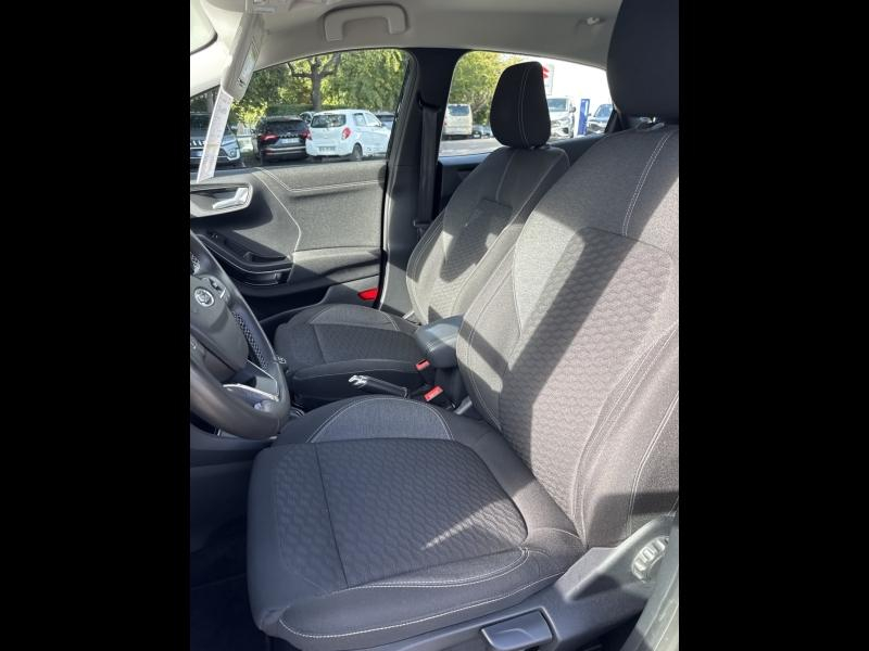 FORD Puma d’occasion à vendre à TOULON chez VAGNEUR (Photo 8)