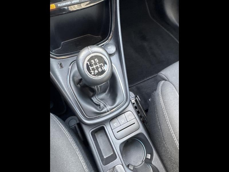 FORD Puma d’occasion à vendre à TOULON chez VAGNEUR (Photo 12)