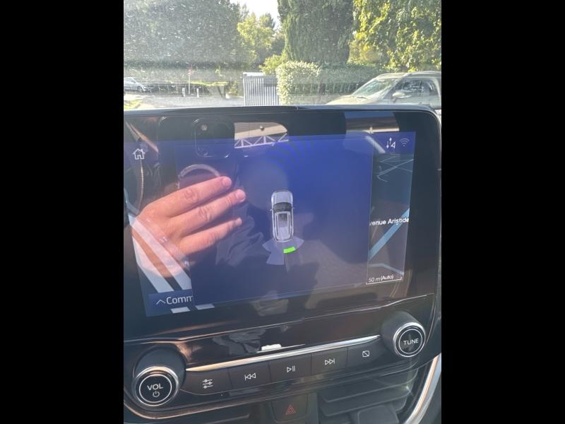 FORD Puma d’occasion à vendre à TOULON chez VAGNEUR (Photo 13)