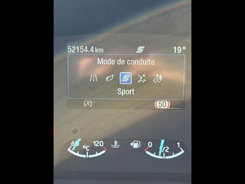 FORD Puma d’occasion à vendre à TOULON chez VAGNEUR (Photo 14)