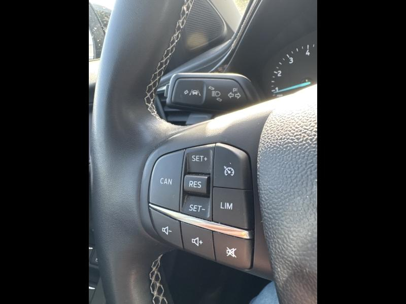 FORD Puma d’occasion à vendre à TOULON chez VAGNEUR (Photo 16)