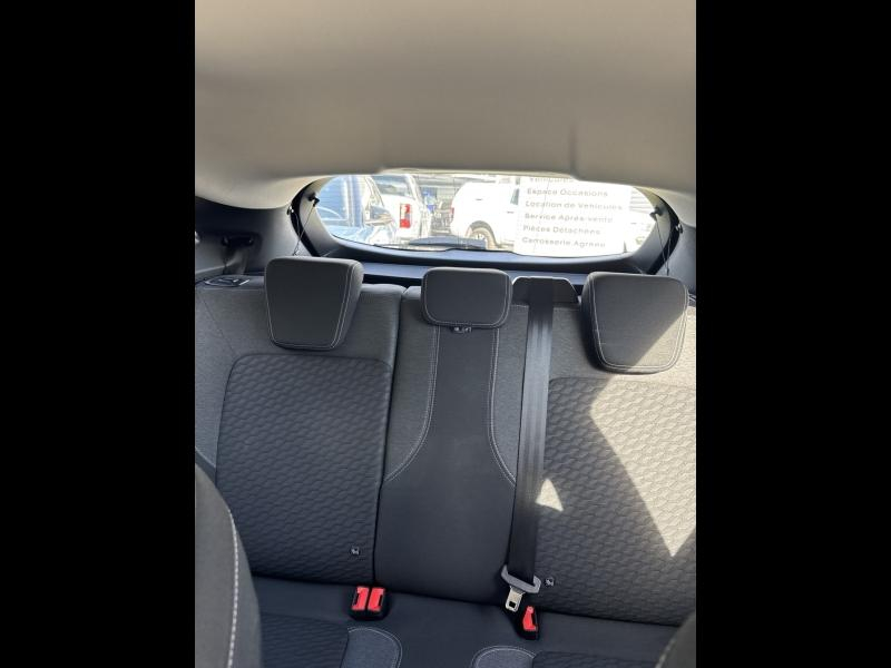 FORD Puma d’occasion à vendre à TOULON chez VAGNEUR (Photo 17)