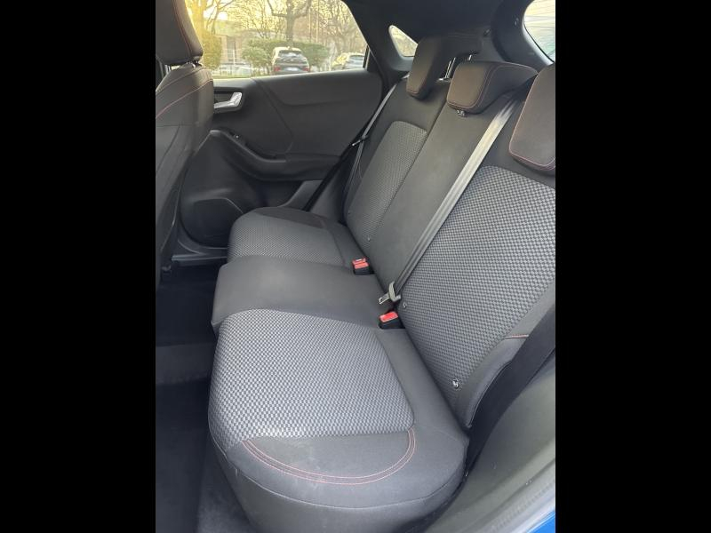 FORD Puma d’occasion à vendre à TOULON chez VAGNEUR (Photo 7)